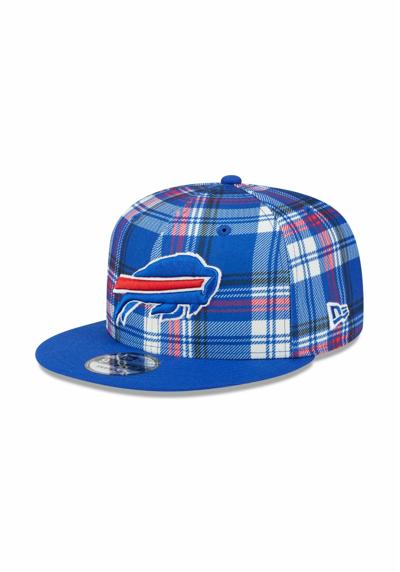 Кепка 9FIFTY SIDELINE SNAP STATEMENT BILLS