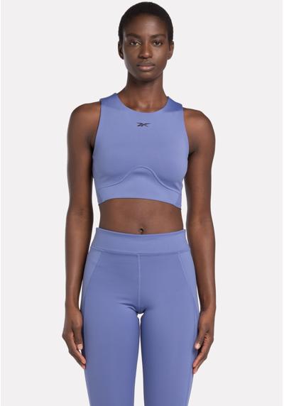 Топ LUX CONTOUR CROP