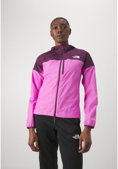 Куртка HIGHER RUN WIND JACKET