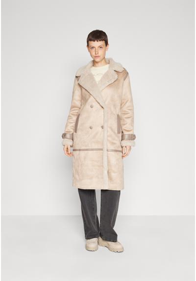 Пальто ONLYLVA BONDED COAT