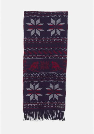 Шарф SCARF OBLONG UNISEX