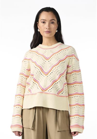 Пуловер YASLIMERA PULLOVER