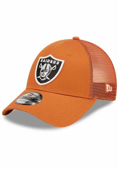 Кепка FORTY TRUCKER HOME FIELD LAS VEGAS RAIDERS