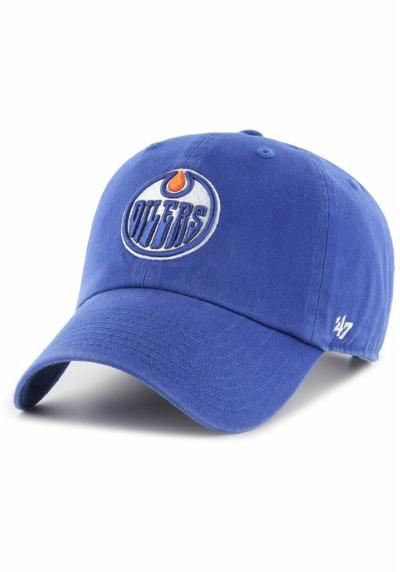 Кепка EDMONTON OILERS