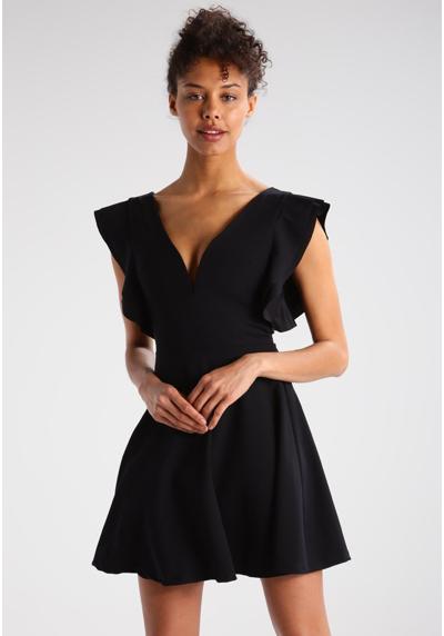 Коктельное платье LUCIA SKATER DRESS