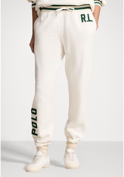 Брюки LOGO FLEECE SWEATPANT