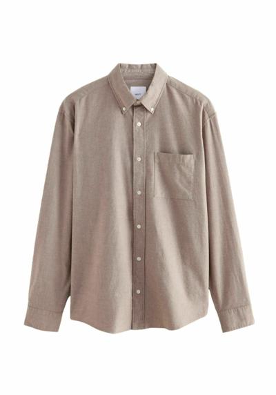 Джинсы BRUSHED OXFORD LONG SLEEVE