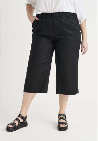 Брюки CULOTTES