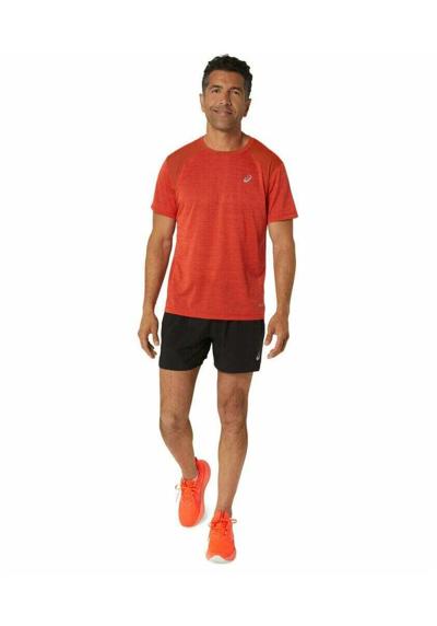 Футболка LAUF ROAD SHORTSLEEVE