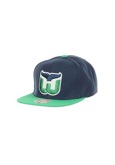 Кепка HARTFORD WHALERS NHL TEAM 2 TONE 20 ORIGINAL FIT SNA