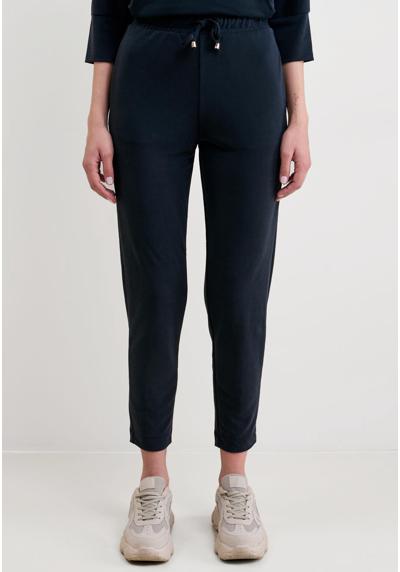 Брюки STRAIGHT FIT HIGH WAIST TROUSERS