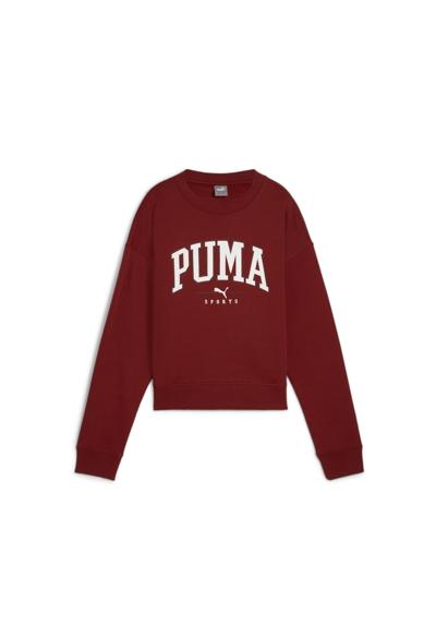 Кофта SQUAD FULL-LENGTH CREWNECK