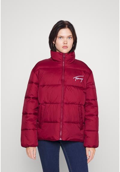 Зимняя куртка SIGNATURE MODERN PUFFER