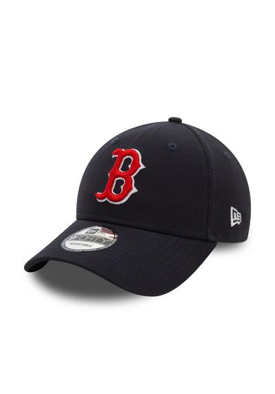 Кепка MLB SIDE PATCH ADJUSTABLE CAP BOSTON RED SOX DUNKELBLAU