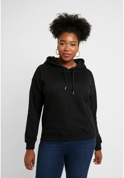 Пуловер LADIES HOODY