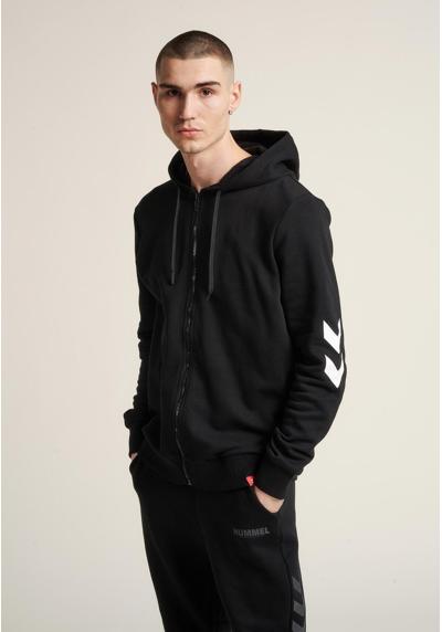 Жакет HMLLEGACY ZIP HOODIE