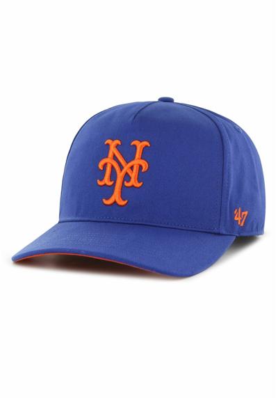 Кепка BRAND HITCH NEW YORK METS