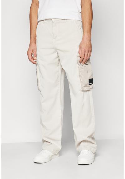 Брюки-карго UTILITY PANT