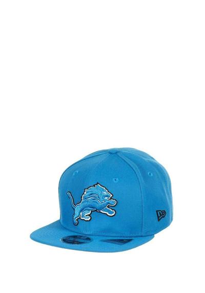 Кепка DETROIT LIONS NFL RAINSTORM 9FIFTY ORIGINAL FIT SNAPBACK