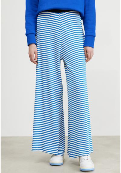 Брюки 2X2 COTTON STRIPE VERAN PANTS