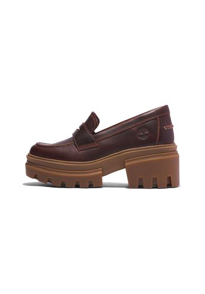 Туфли EVERLEIGH LOAFER