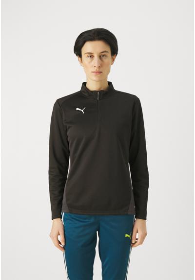 Кофта TEAMGOAL TRAINING 1/4 ZIP