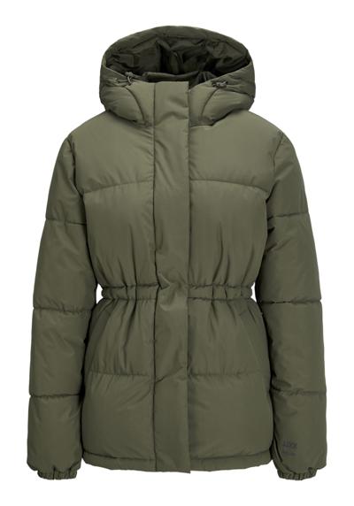 Зимняя куртка STEPP WORLD PUFFER