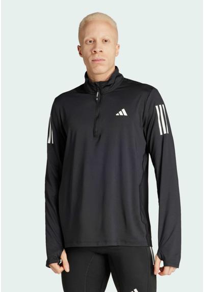 Кофта OWN THE RUN HALF-ZIP