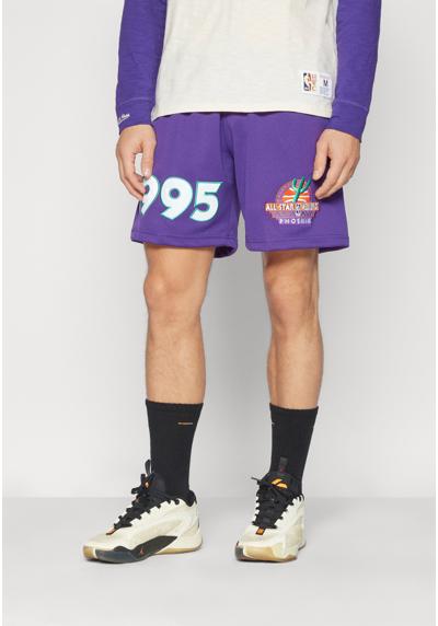 NBA TEAM FASHION SHORTS - Vereinsmannschaften NBA TEAM FASHION SHORTS NBA TEAM FASHION SHORTS