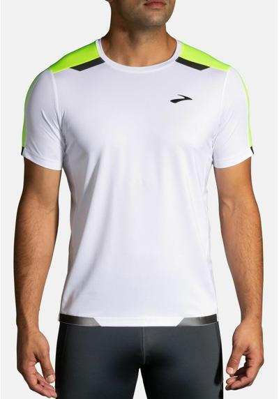 Футболка RUN VISIBLE SHORT SLEEVE