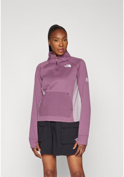 Кофта MOUNTAIN ATHLETICS FLEECE ? ZIP