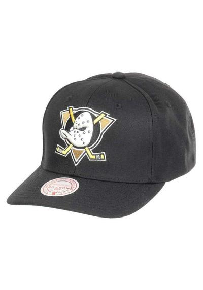 Кепка ANAHEIM DUCKS NHL TEAM GROUND 2.0 PRO SNAPBACK