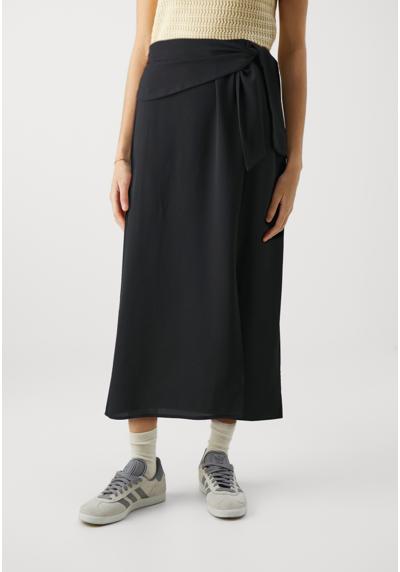 Юбка ONLNOVA LIFE LUX STARLEY LONG SKIRT