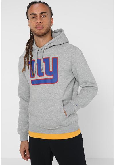 Пуловер NFL NEW YORK GIANTS LOGO HERREN NFL NEW YORK GIANTS LOGO HERREN