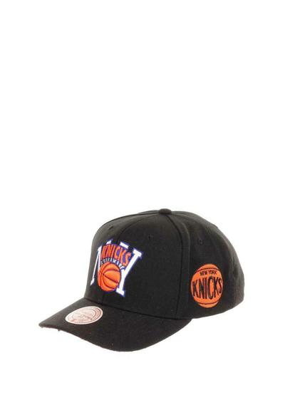 Кепка NEW YORK KNICKS NBA ICON GRAIL PRO SNAPBACK HARDWOOD CLAASIC CROWN FIT