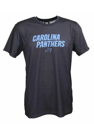 Футболка CAROLINA PANTHERS BIG LOGO BACK