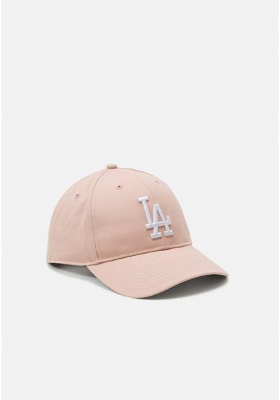 Кепка LOS ANGELES DODGERS RAISED BASIC UNISEX