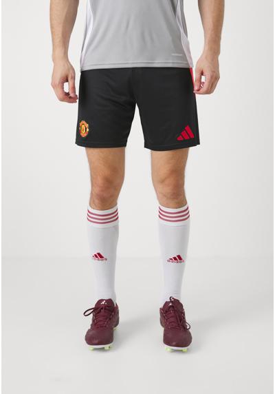 MANCHESTER UNITED HOME SHORT - Vereinsmannschaften MANCHESTER UNITED HOME SHORT