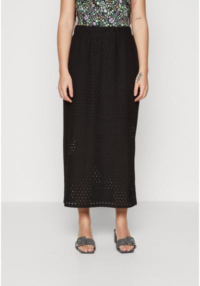 Юбка ONLMADELINE MIDI SKIRT