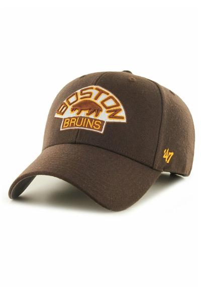 Кепка BOSTON BRUINS