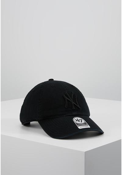 Кепка MLB NEW YORK YANKEES CLEAN UP UNISEX