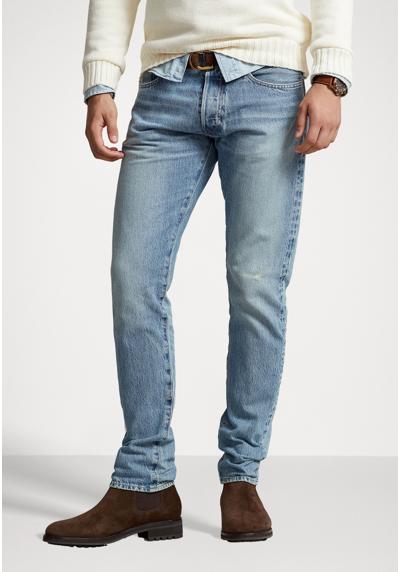 Джинсы SULLIVAN SLIM STRETCH JEAN