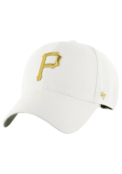 Кепка MLB METALLIC PITTSBURGH PIRATES