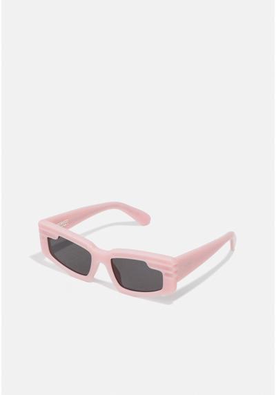 Солнцезащитные очки RECTANGULAR WING SUNGLASSES