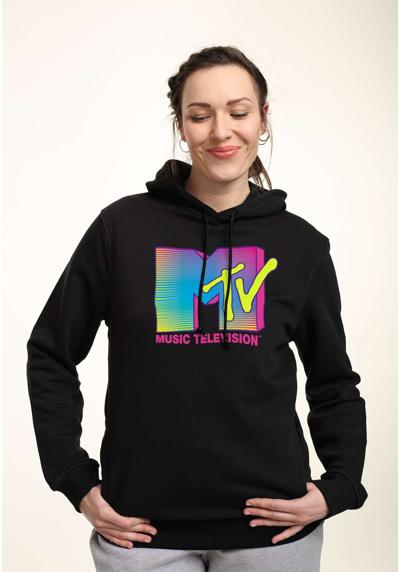 Пуловер MTV FLUORESCENT