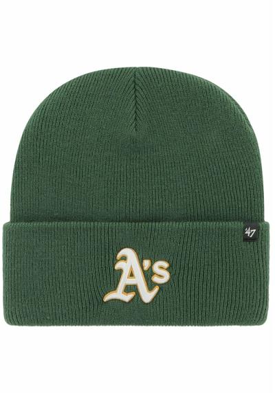 Шапка HAYMAKER OAKLAND ATHLETICS