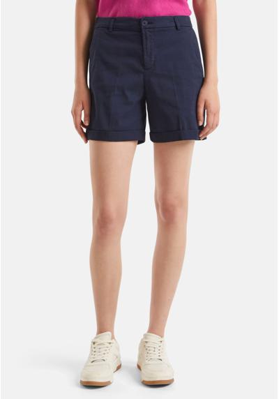 Шорты STRETCH BERMUDAS