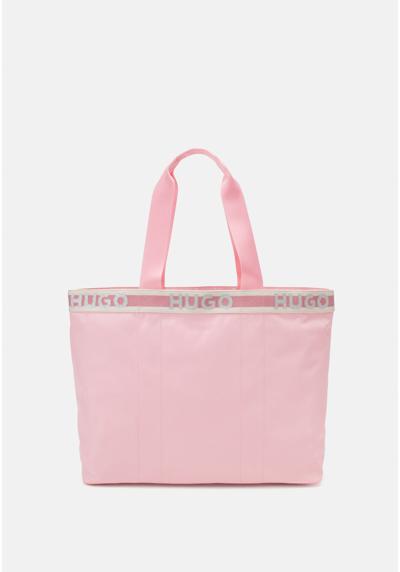 BECKY TOTE UNISEX - Shopping Bag BECKY TOTE UNISEX