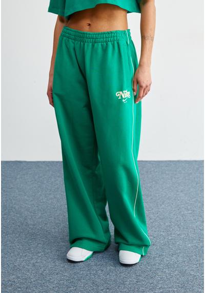 Брюки STRAIGHT PANT