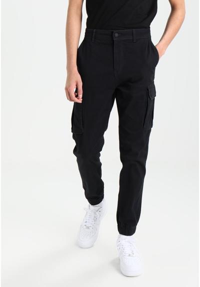 Брюки-карго CUFFED SKINNY TROUSER CUFFED SKINNY TROUSER